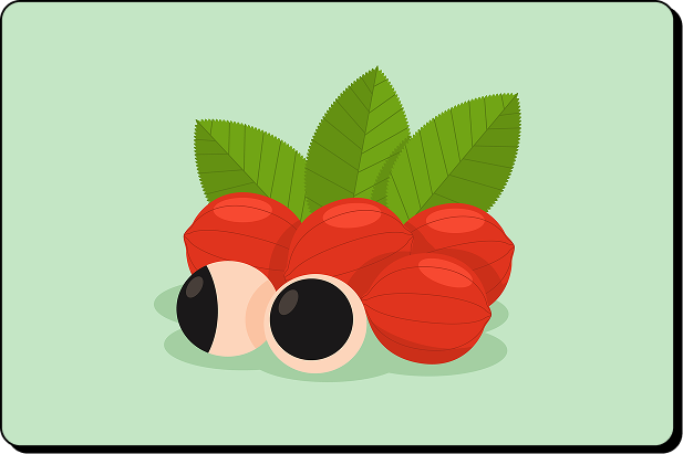 Hidden-heart risk ingredient: Guarana
