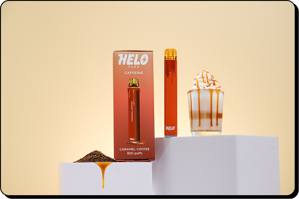 The Natural Alternative: Meet HELO Plus