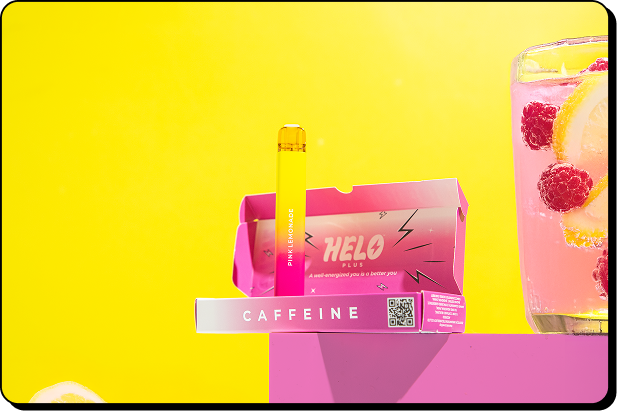 Energy in Seconds, Not Sips