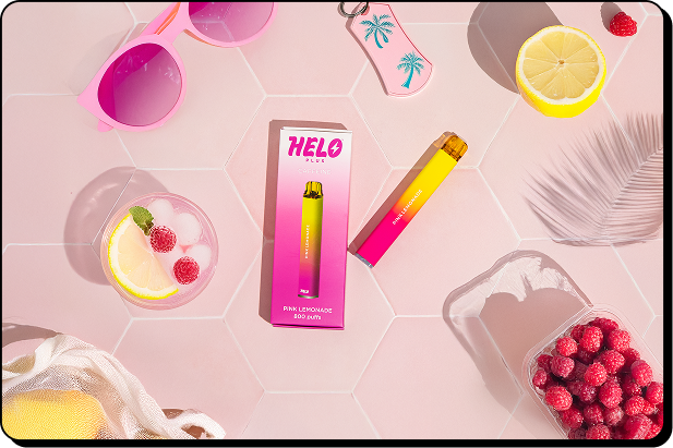 Refreshing Flavors You Actually Want to Breathe In