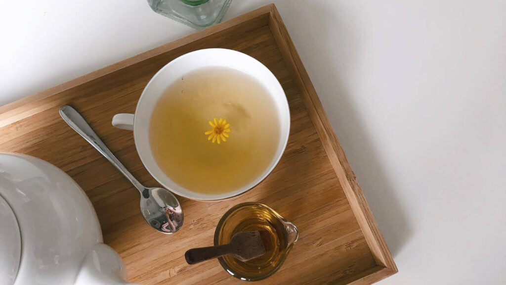 Melatonin Alternatives to Help You Fall Asleep