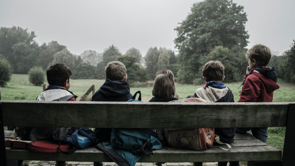 Is Inhaling Melatonin Safe for Kids? What You Need to Know