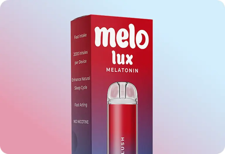 MELO Lux Melatonin Diffuser