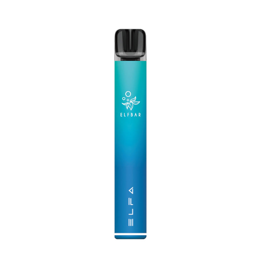 Elf Bar Elfa Pro Pod vape package