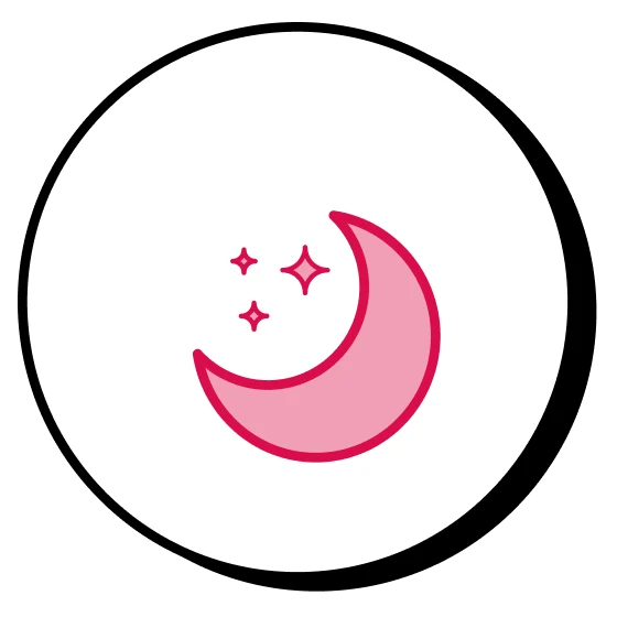 Support a Healthy Sleep Cycle