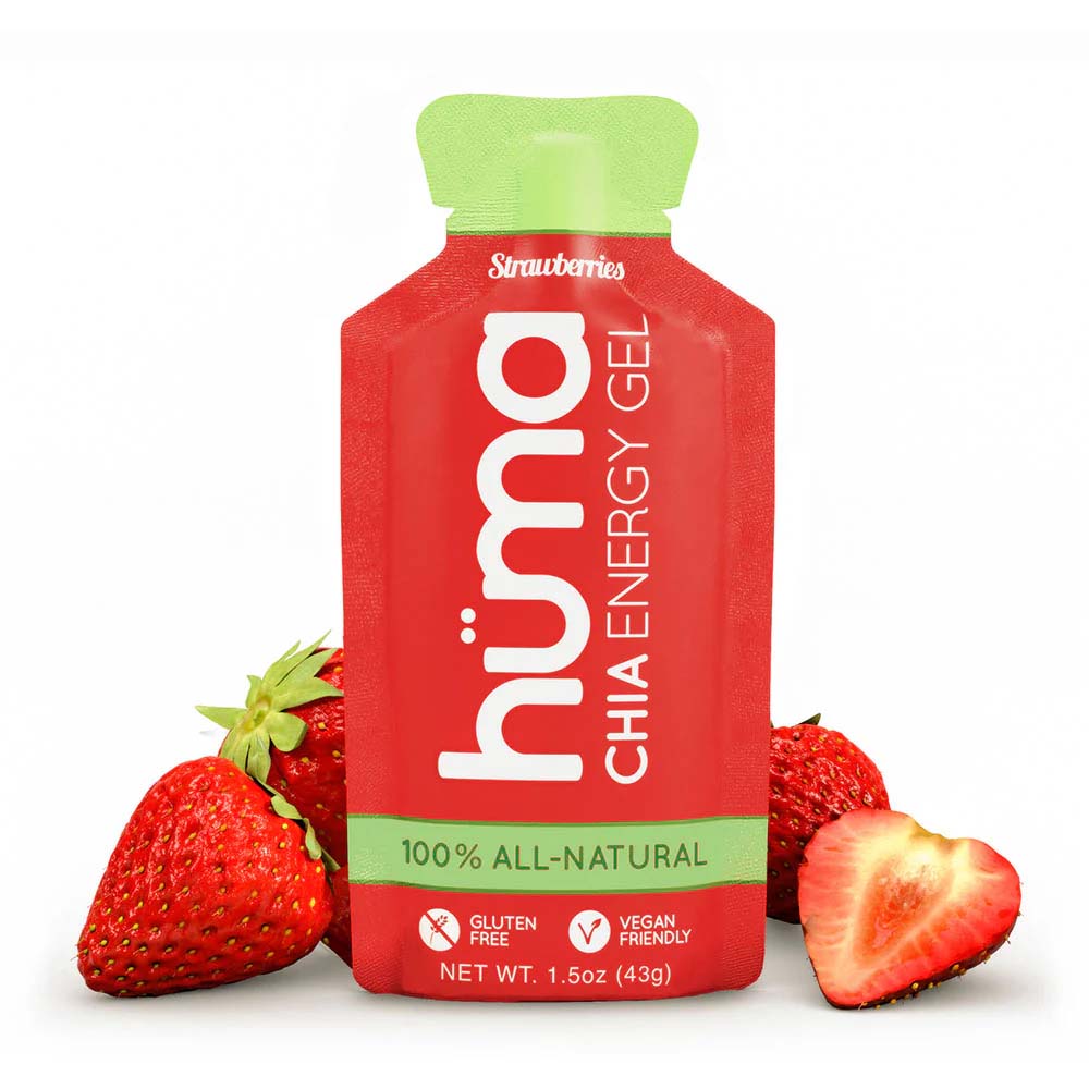 HUMA energy gel