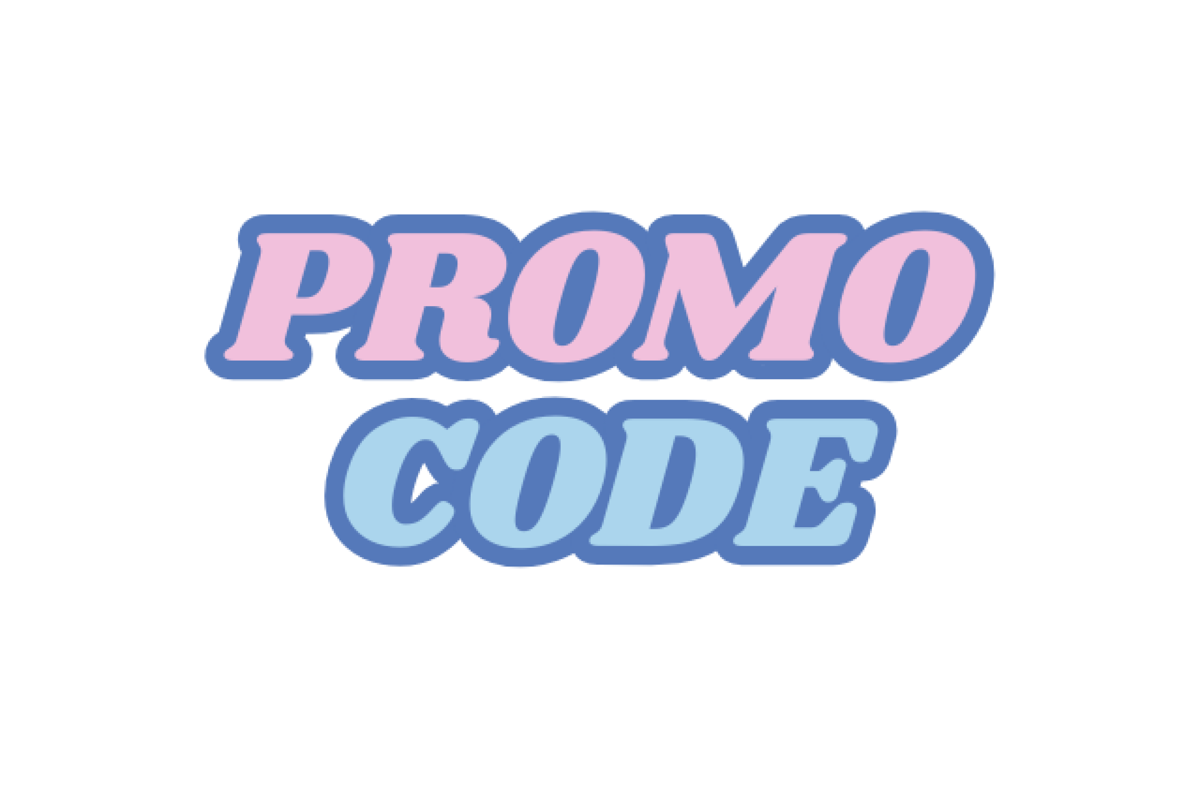 Sign up for a promo code