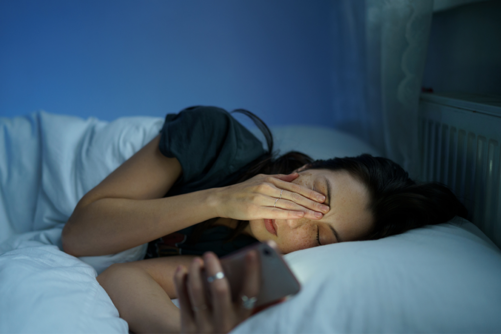 Sleep Deprivation Statistics & Data to Know in 2026