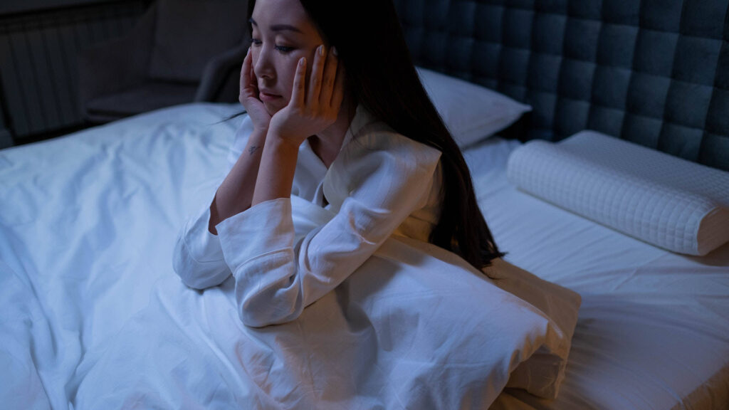 Which is the Best Vape for Sleep: Melatonin or CBD?