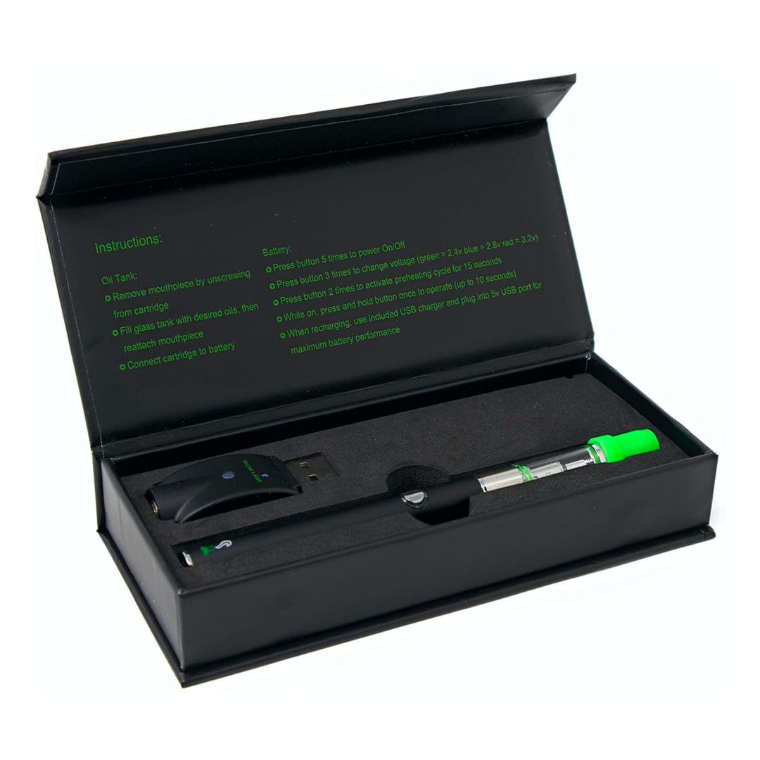 Skunk Labs Pen Mini