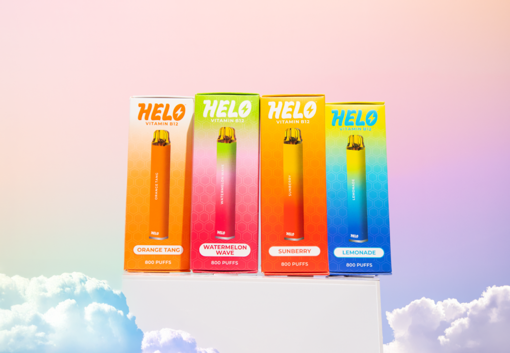 Where to Buy Nicotine-Free Vapes: The Ultimate Guide by MELO Labs