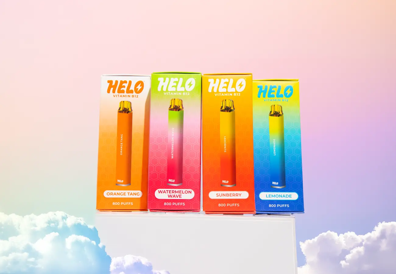 Where to Buy Nicotine-Free Vapes: The Ultimate Guide by MELO Labs