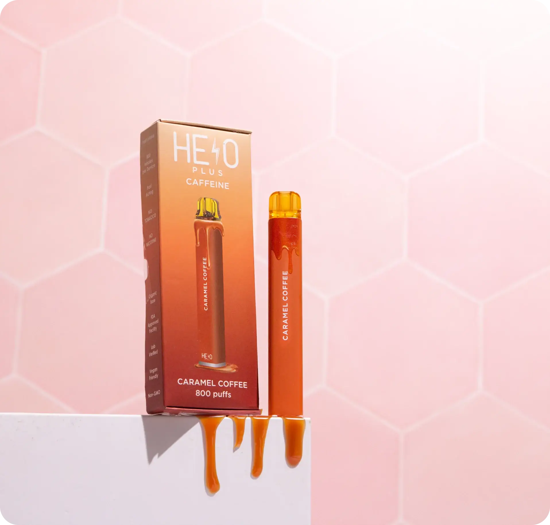 Why Choose HELO 
Diffusers
