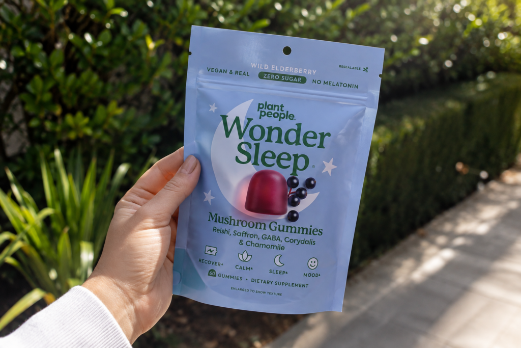 Wonder Sleep Gummies Review: Do They Really Work Without Melatonin?