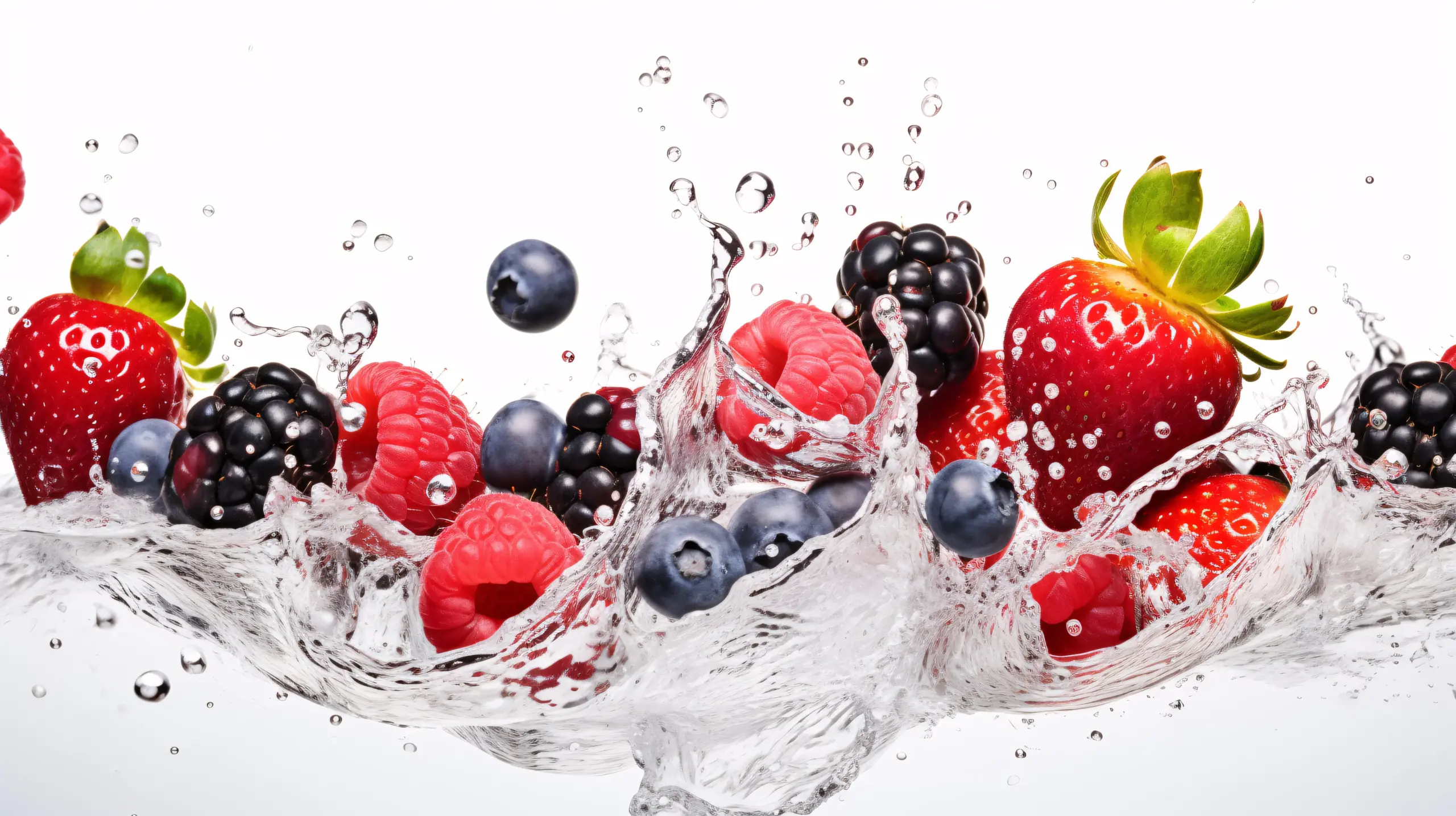 Natural Flavor Extracts