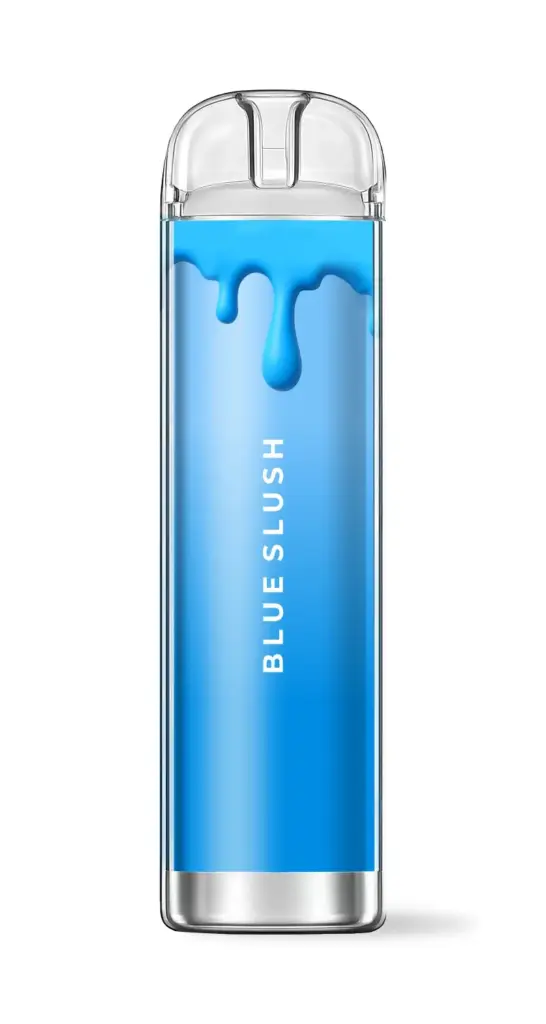 Blue Slush