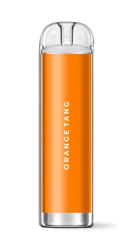 Orange Tang