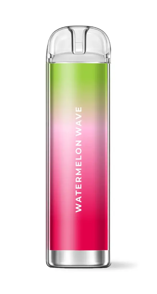 Watermelon Wave