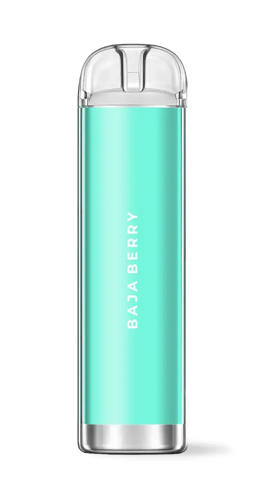 Baja Berry