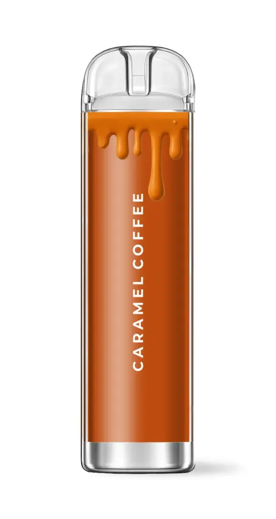 Caramel Coffee