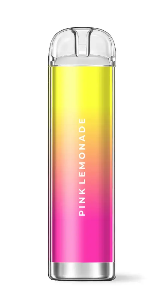 Pink Lemonade