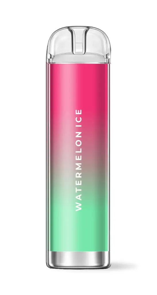 Watermelon Ice