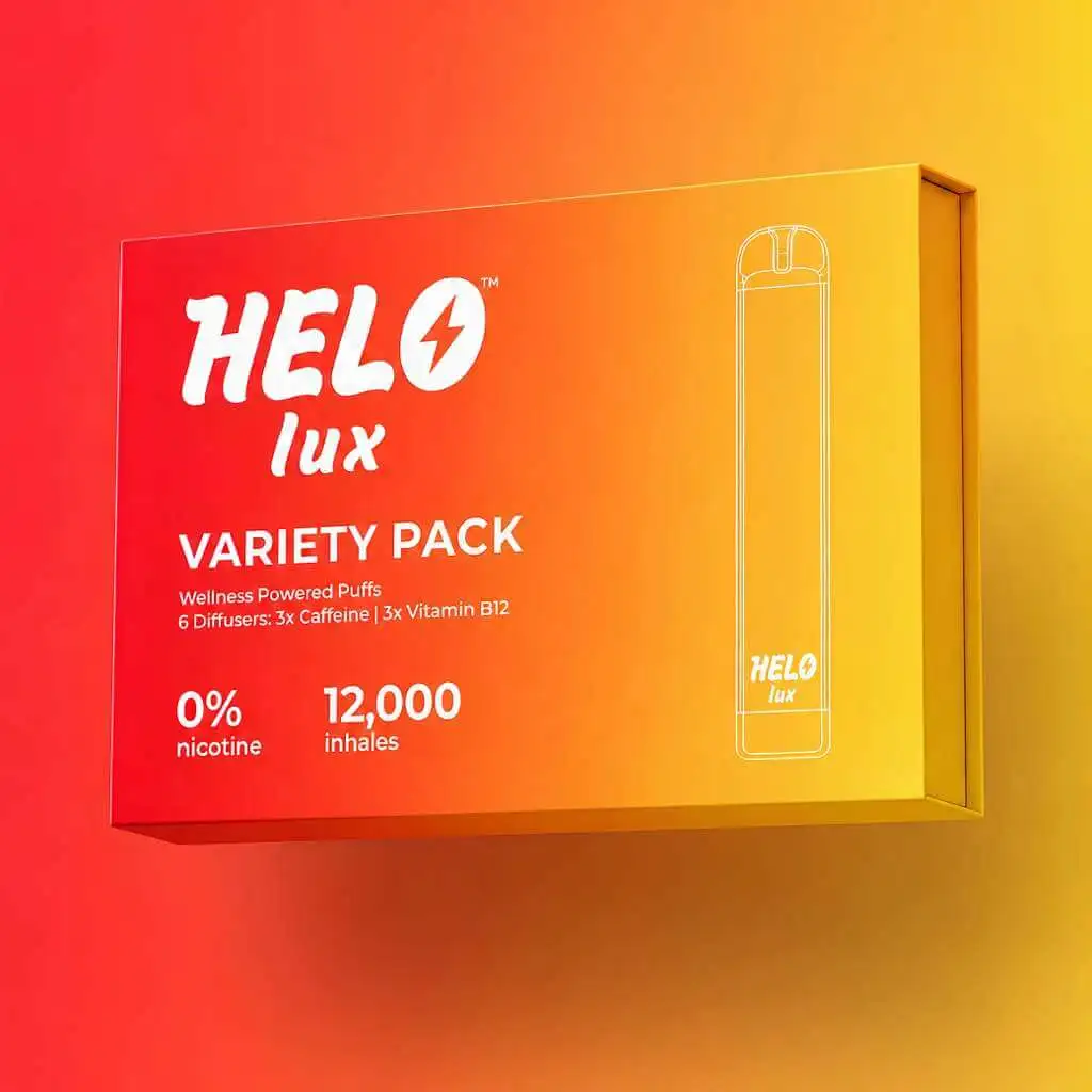 HELO LUX BUILD-A-BOX