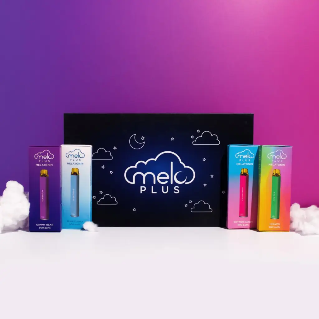 MELO LUX VARIETY PACK