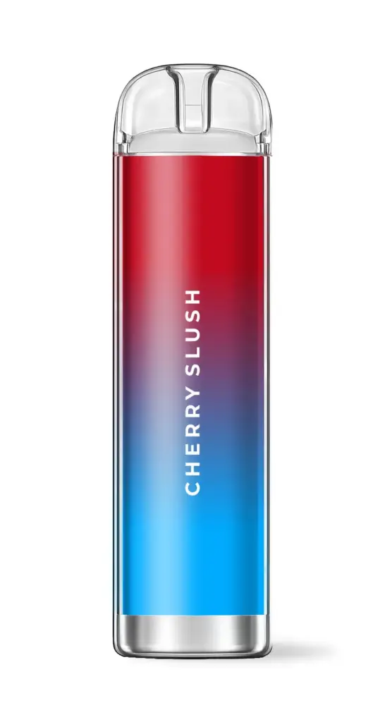 Cherry Slush