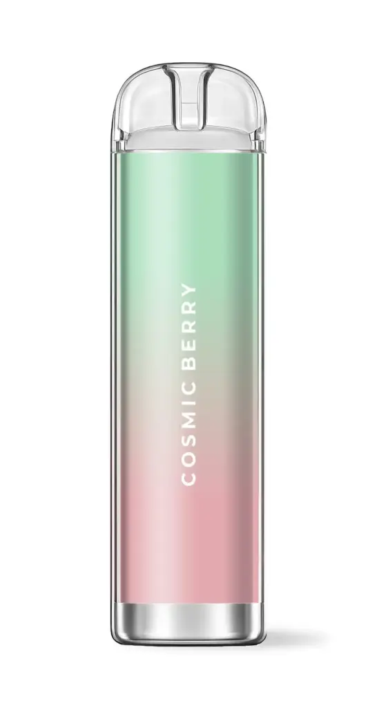 Cosmic Berry