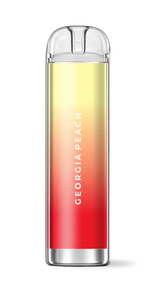 Georgia Peach