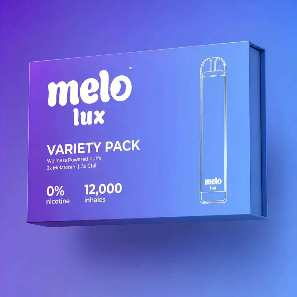 MELO LUX BUILD-A-BOX